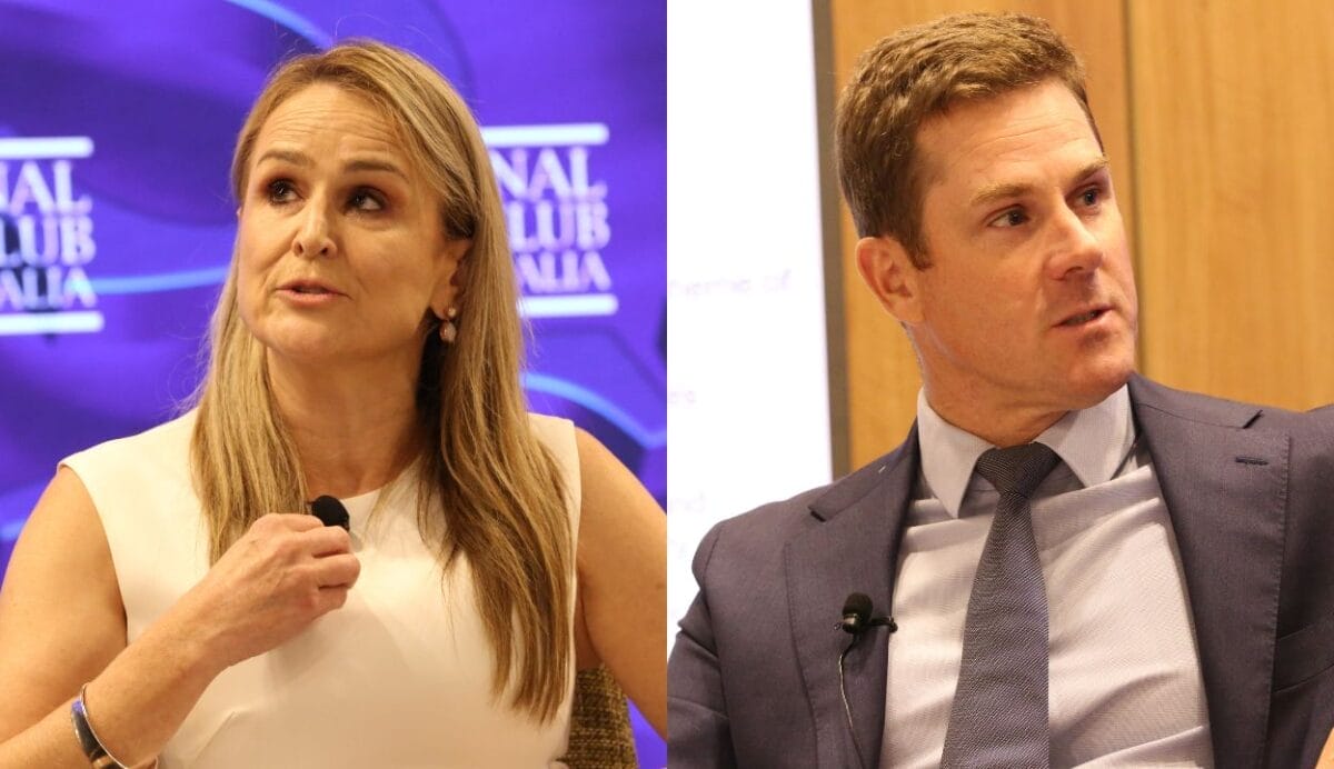 Super switching paranoia drives misinformation campaign