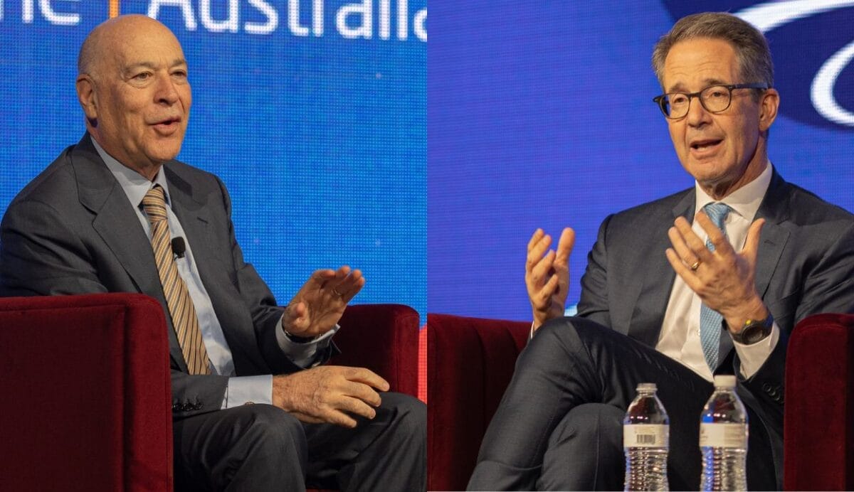 Private credit managers say investor concerns are overhyped