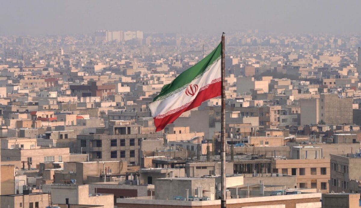 Why markets won’t go back to normal after Iran