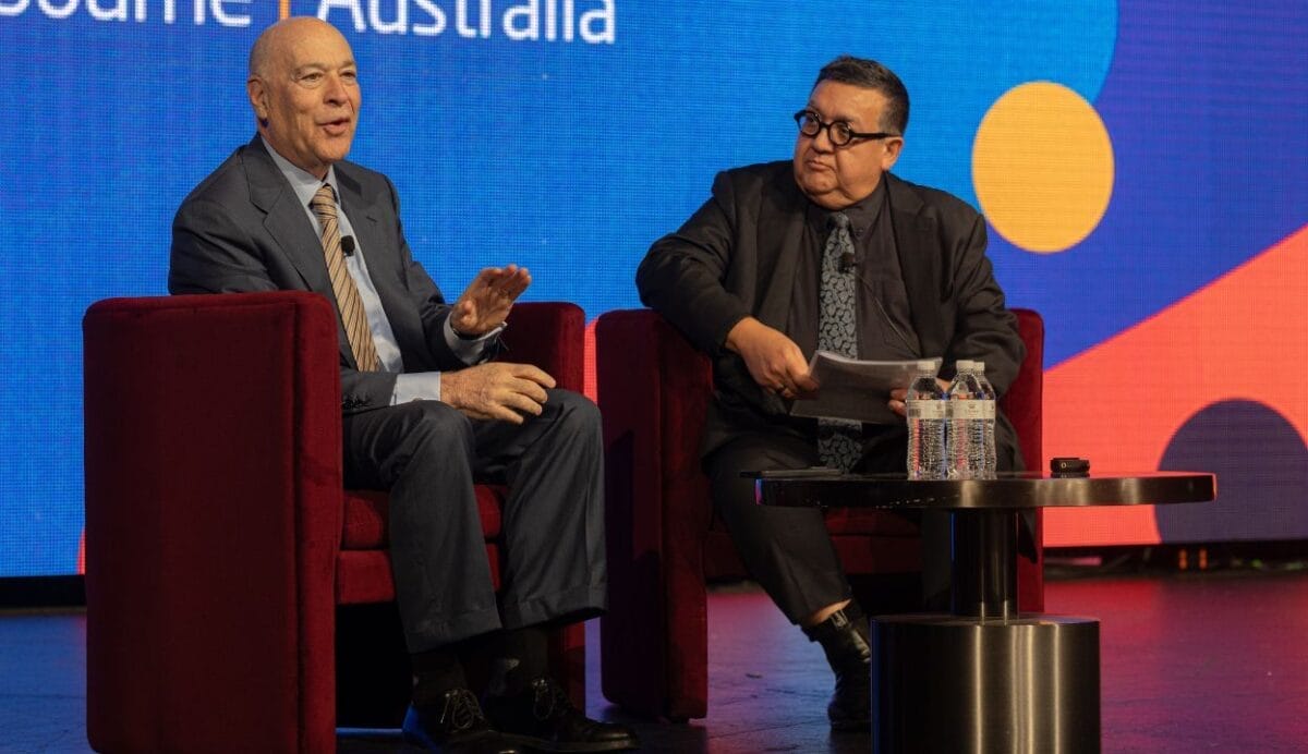 Not an ATM: Sicilia shrugs off private credit liquidity fears