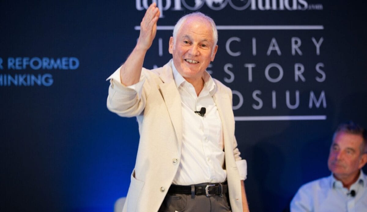 Iran, Trump and geopolitical risk in the AI age