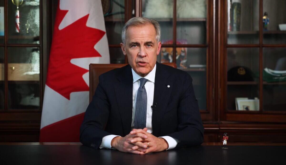 Canada establishes new SWF amidst global push for nation-building investment