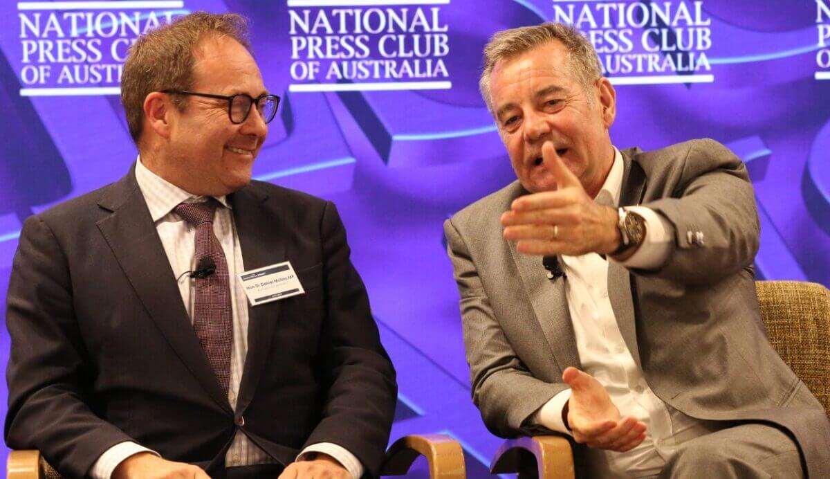 Shield, First Guardian reforms must not become a covert operation to restrict competition