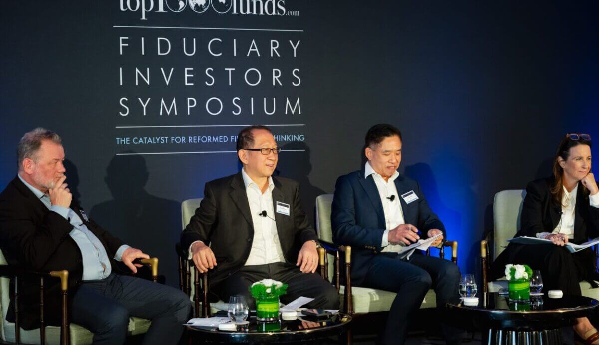 How HESTA is rethinking portfolio construction at the human-AI nexus