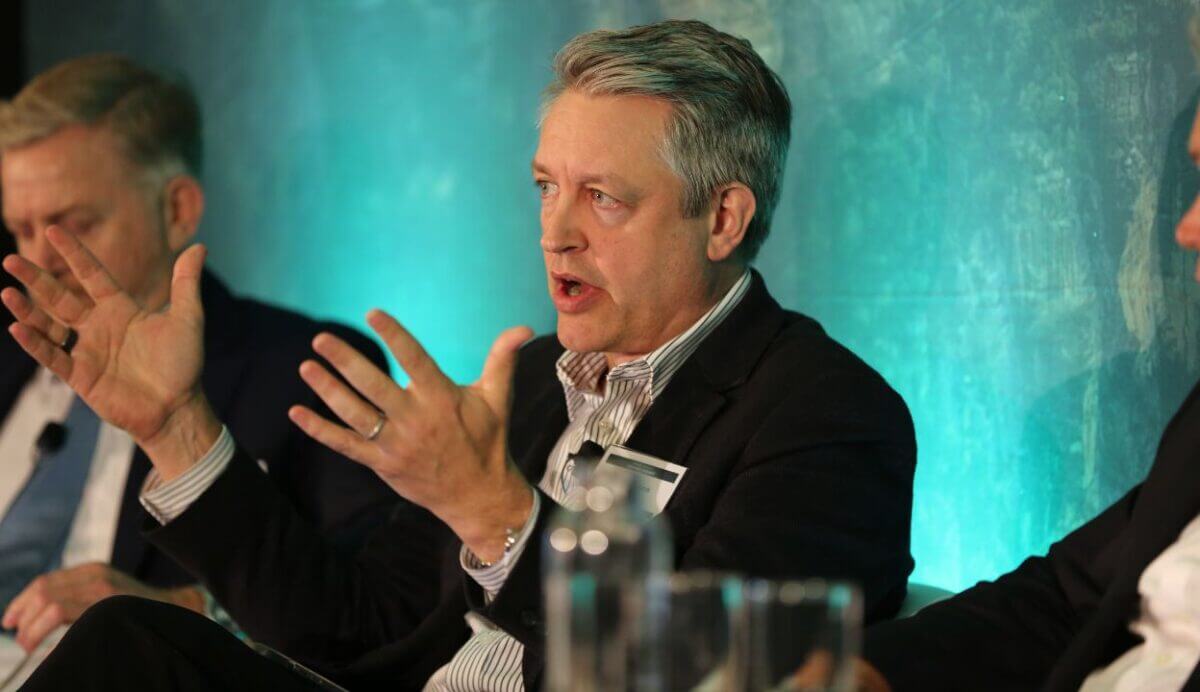 New AMP CEO says corporate clients ‘critical’ to super growth