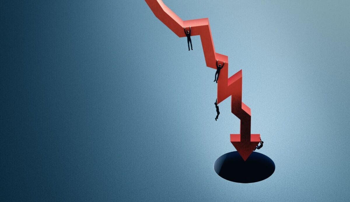 Contemplating the impacts of a lost decade for markets