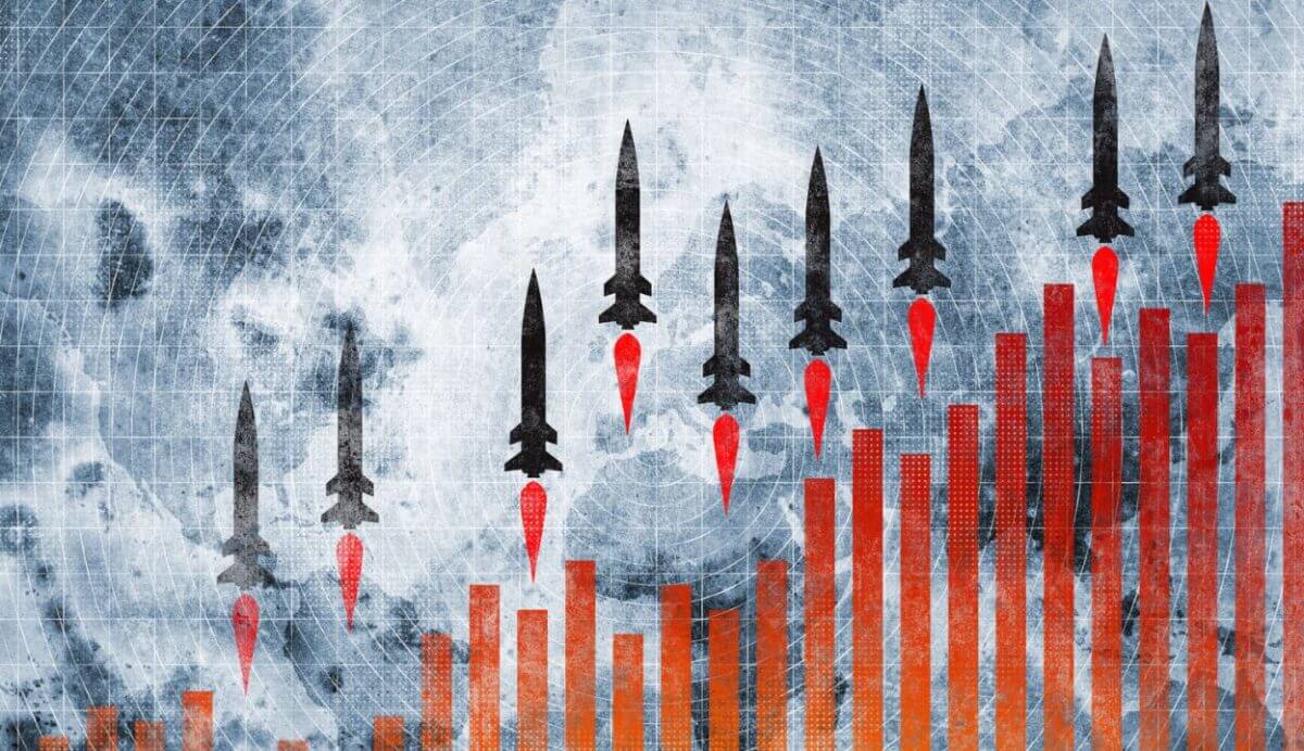 Geopolitical risks rewire asset allocation ‘operating system’: GIC