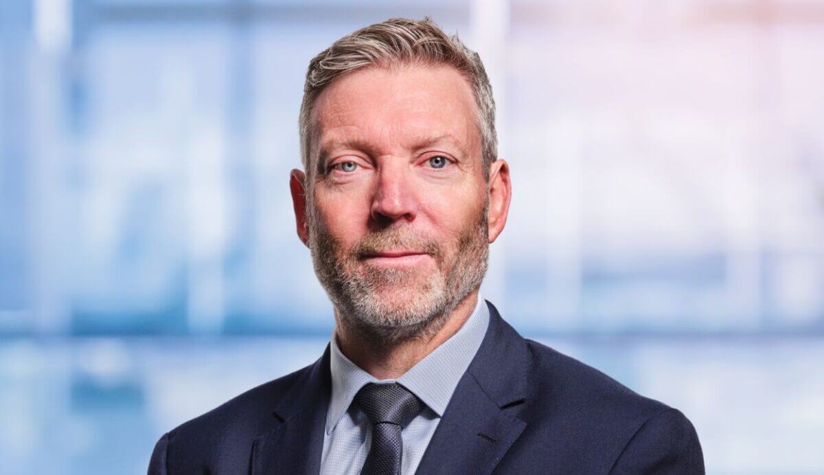 Former GESB CEO heads to asset manager