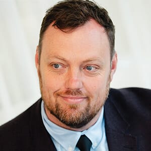 Brendan Coates