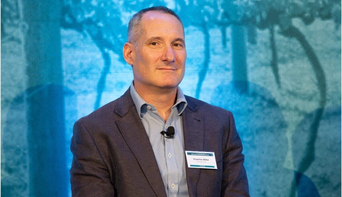 Graeme Miller on AI, markets and the limits of reinvention 