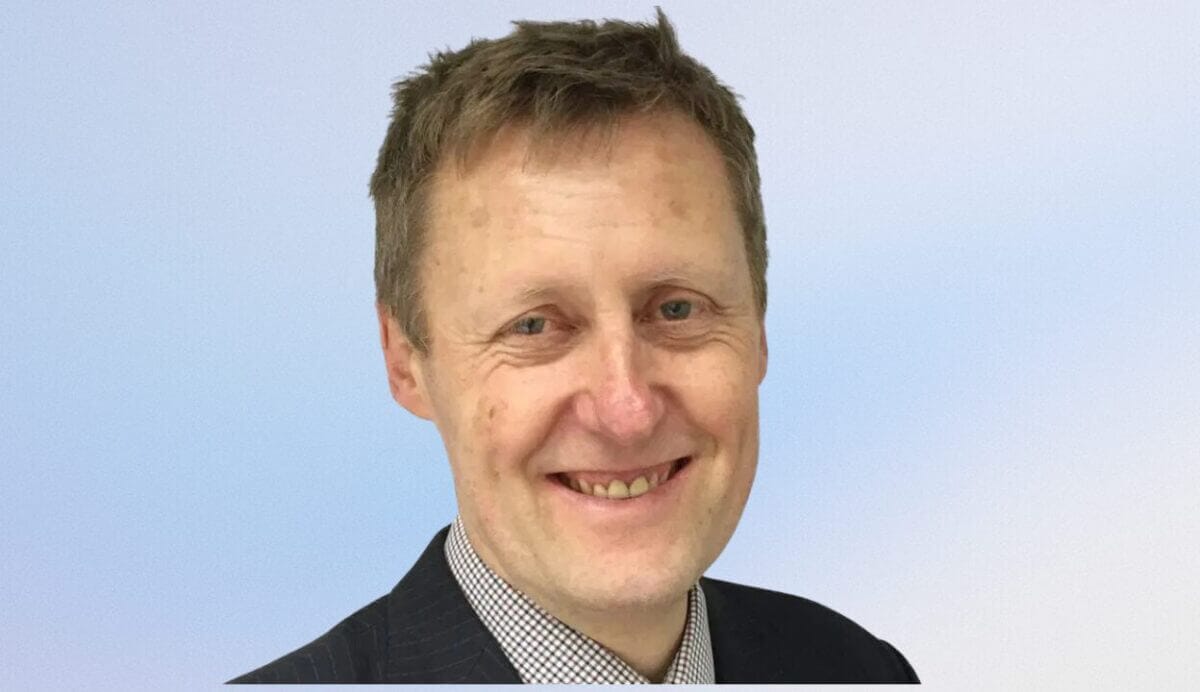 Hostplus deputy CIO Greg Clark on AI, private markets and the US growth engine