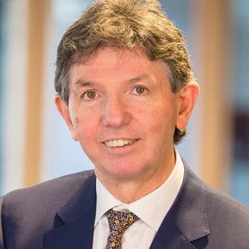 Kevin O'Sullivan