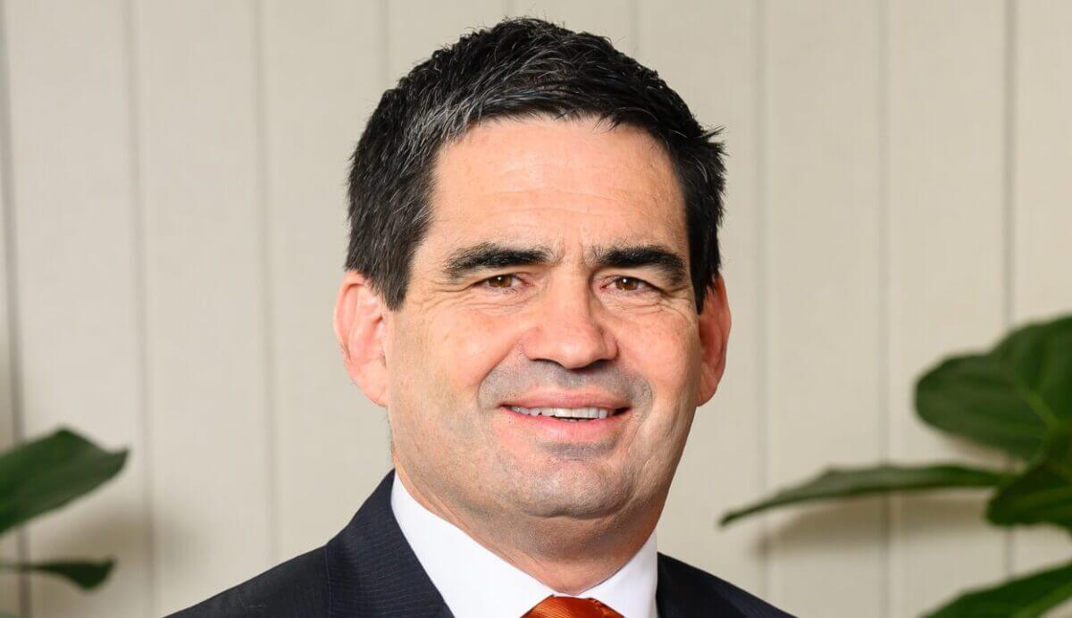 AustralianSuper’s new CIO faces $410b renovation job