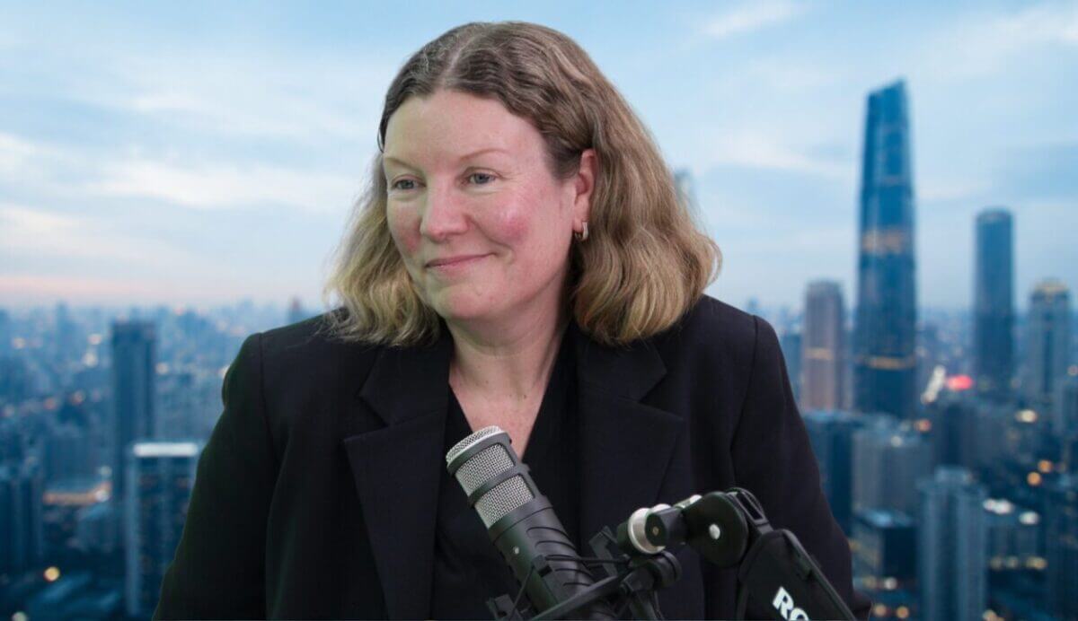 Anna Shelly on the investment opportunities of a fragmented world 