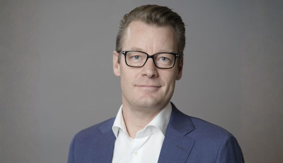Aware Super gets new head of international for offshore push