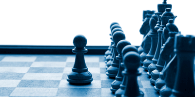 Manage investment risk in three steps