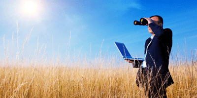 The industry’s future has arrived