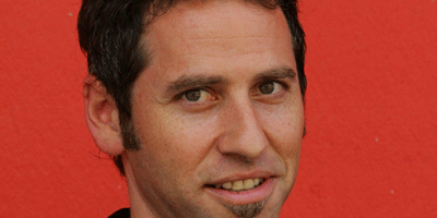 Mark Thomas shows some soul